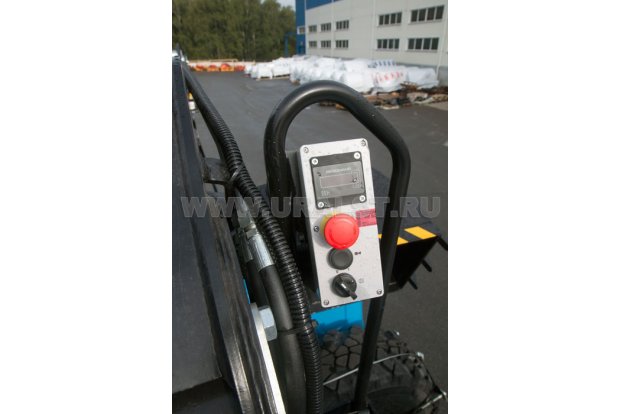 Прибор безопасности