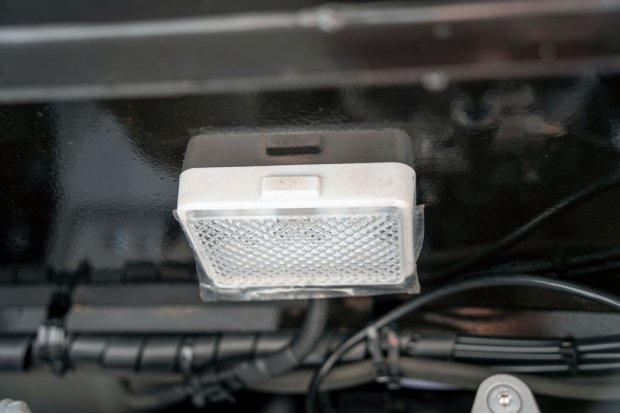 Плафон освещения