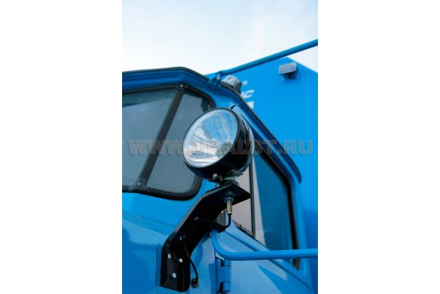 Урал ТБМ 4320