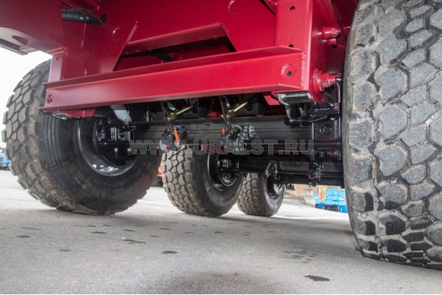 Подвеска ППТ