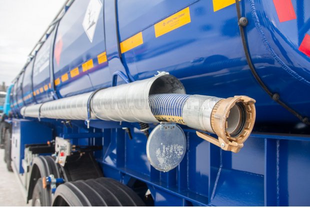 Сливной рукав