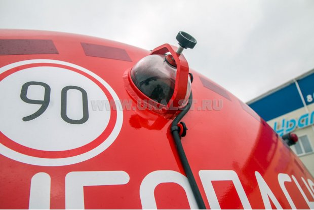 Уровень наполнения