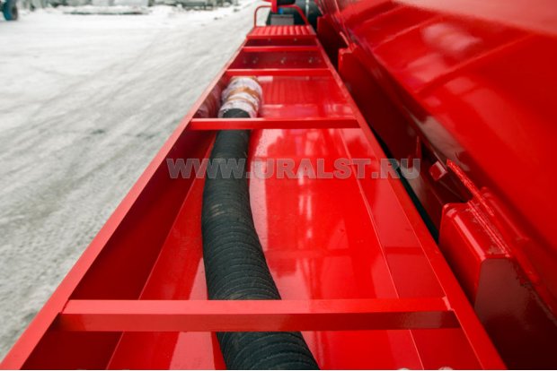 Лоток для руковов