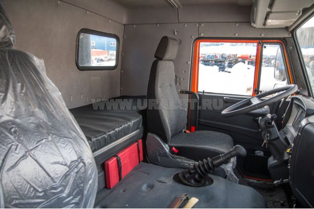 Спальное место