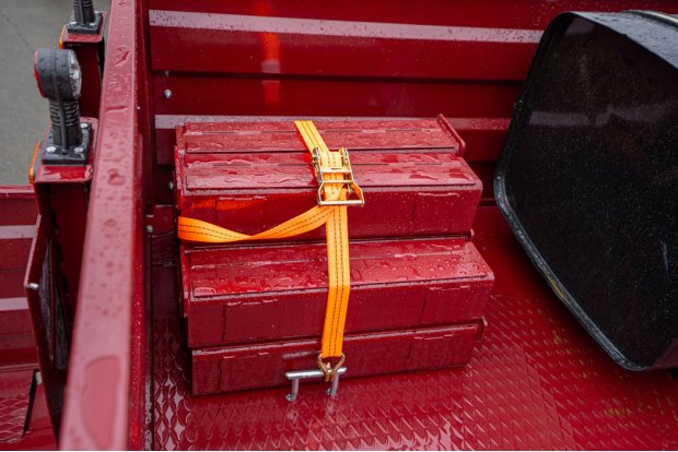 Уширители платформы