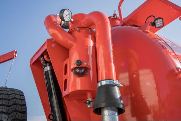 Влагоотделитель