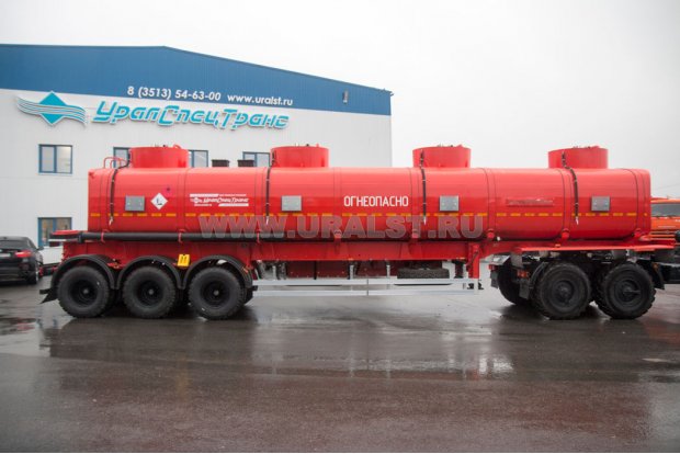 ППЦ 40-31Д-4 BPW УСТ 94651