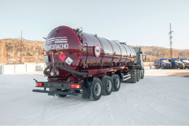 ППЦВ 30-32-ОД PNR BPW