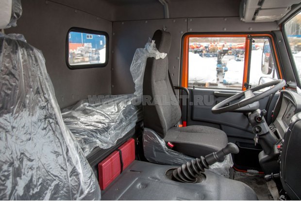 Спальное место