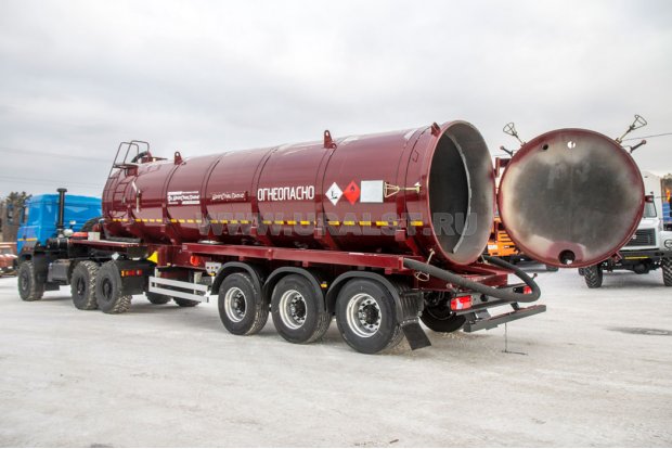 ППЦВ 30-32-ОД PNR УСТ 94651 рамная 