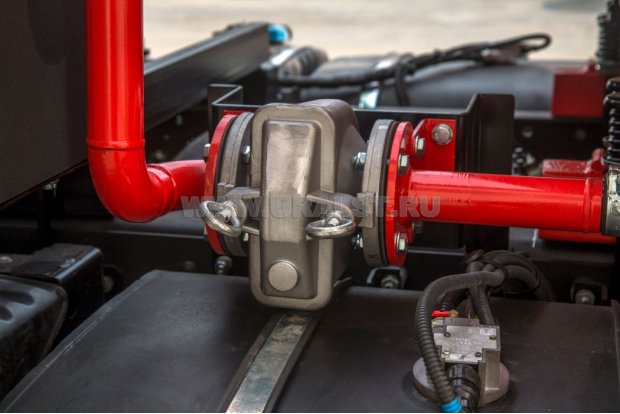 Фильтр жидкости