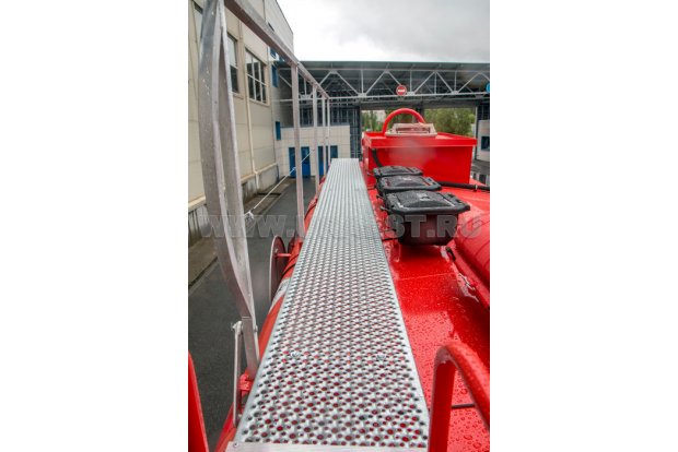 Площадка обслуживания