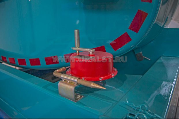 Катушка заземления