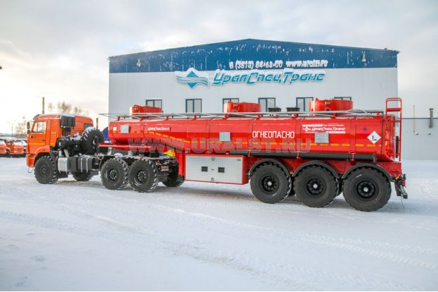 ППЦ 26-32-3Н BPW УСТ