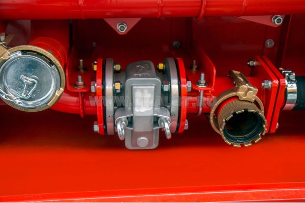 Топливный фильтр