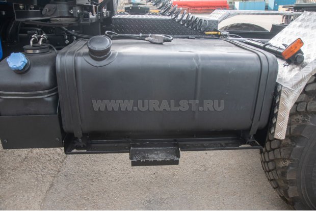 Топливный бак