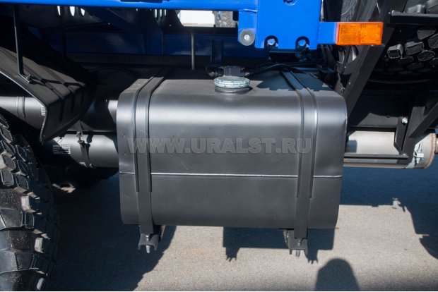 Топливный бак 