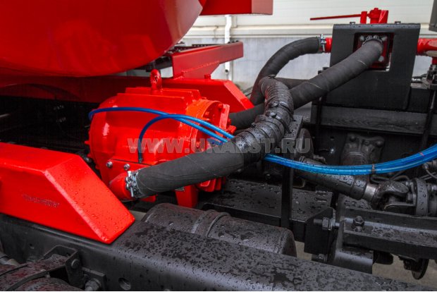 Насосная установка