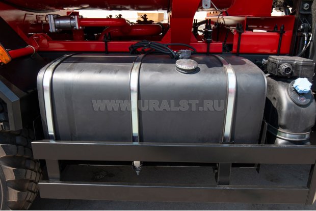 Топливный бак
