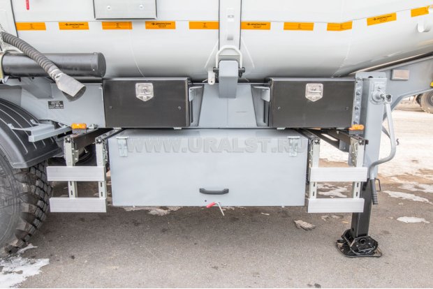 Ящики инструментальные