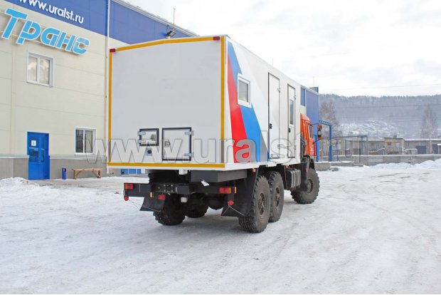 Лаборатория