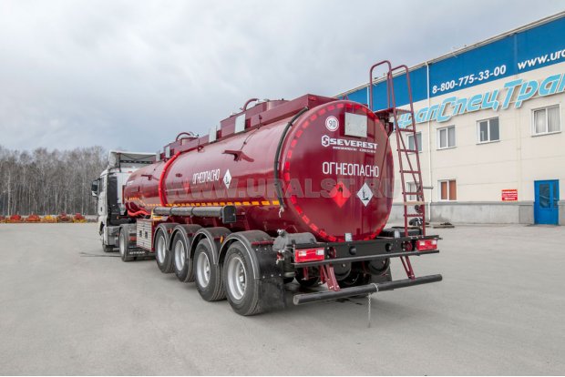  ППЦ 32К-42ЛЛ-4Н SAF SEVEREST