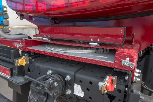 Ниша под знак