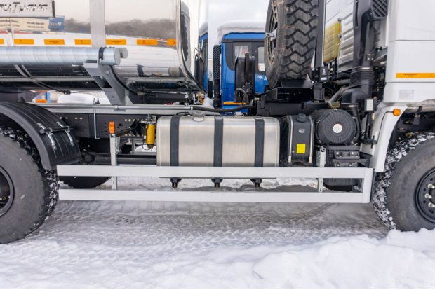 Боковая защита