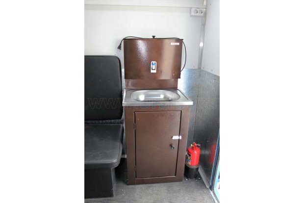 Умывальник