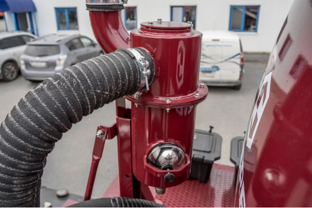 Влагоотделитель