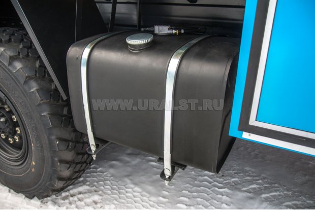 Топливный бак