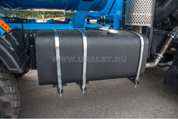 Топливный бак