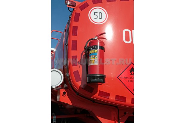 Огнетушитель