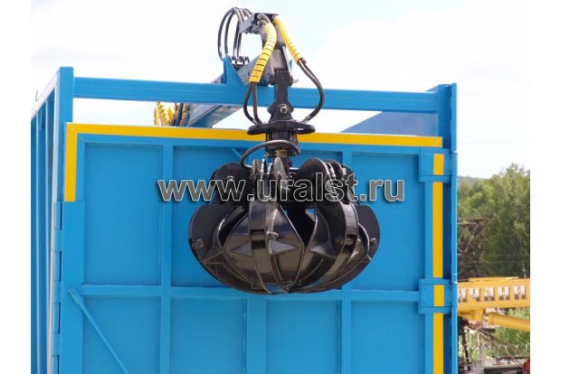 металловоз