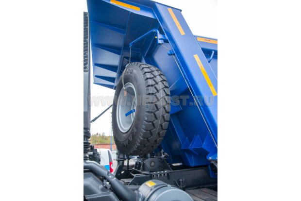 Запасное колесо