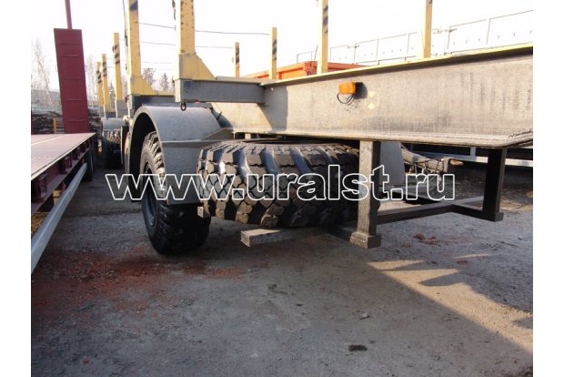 сортиментовоз