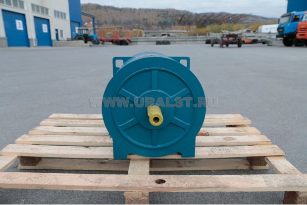 Генератор УСТ ГБС