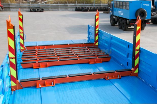 Накладка-коник