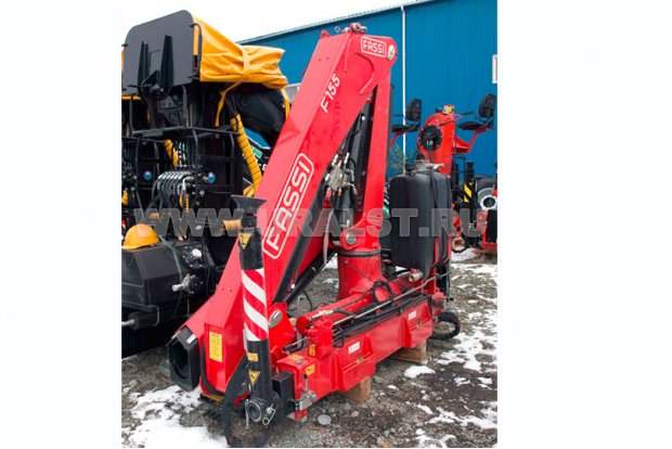 манипулятор Fassi F155A.0.22