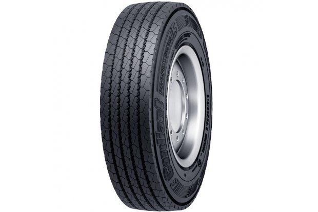 CORDIANT PROFESSIONAL FR-1 