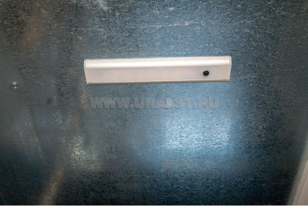 Урал ТБМ 4320