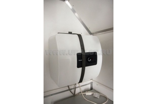 Электроводонагреватель