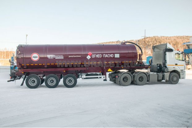 ППЦВ 30Т-32-ОД PNR УСТ