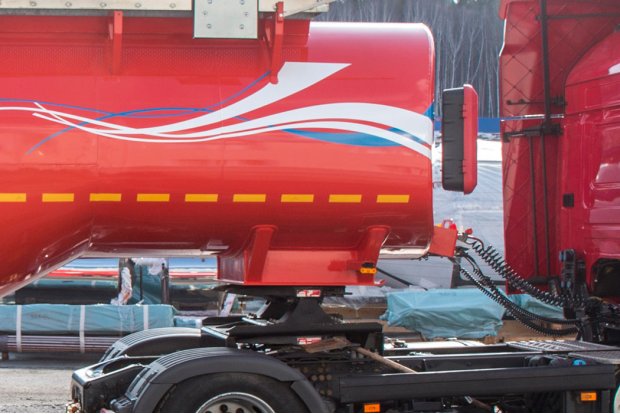 Шкворневой узел