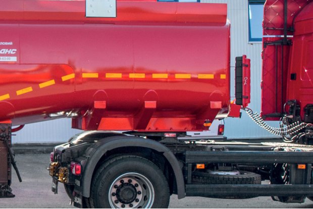 Шкворневой узел