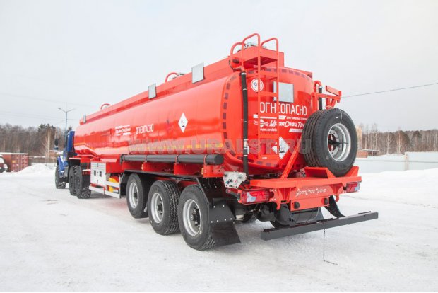 ППЦ 35Б-32Л-3 УСТ