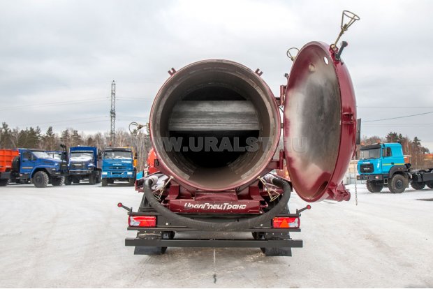 ППЦВ 30-32-ОД PNR УСТ 94651 рамная 