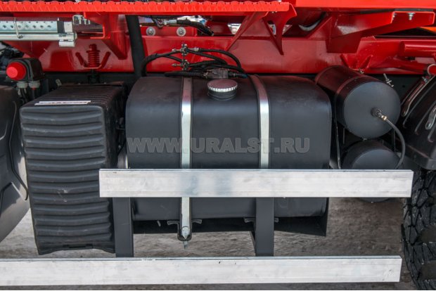 Топливный бак