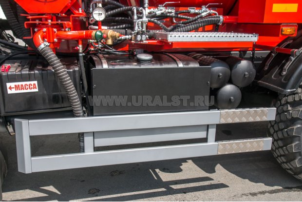 Боковая защита