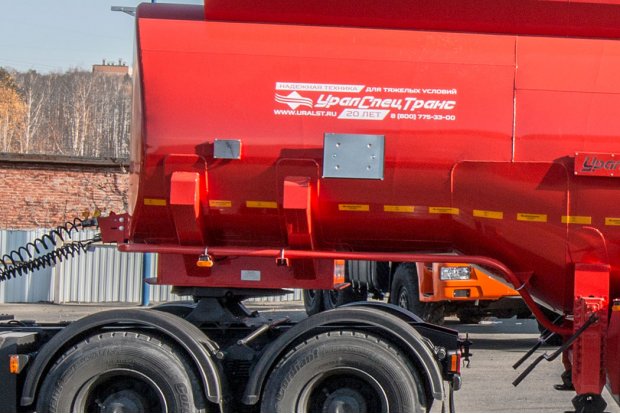 Шкворневой узел